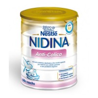 NIDINA ANTI COLICA 800G